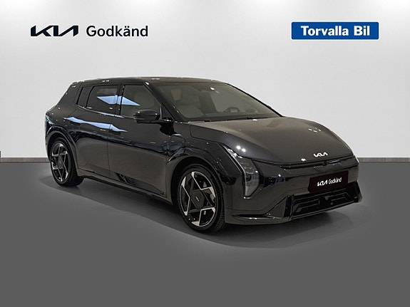 Kia EV4 4 of 15