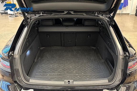 Volkswagen Arteon 14 of 21