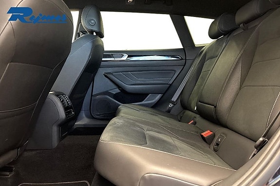 Volkswagen Arteon 9 of 21