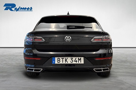 Volkswagen Arteon 5 of 21