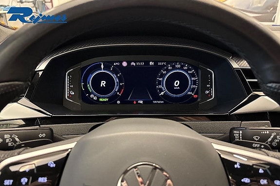 Volkswagen Arteon 12 of 21