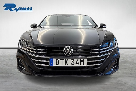 Volkswagen Arteon 4 of 21