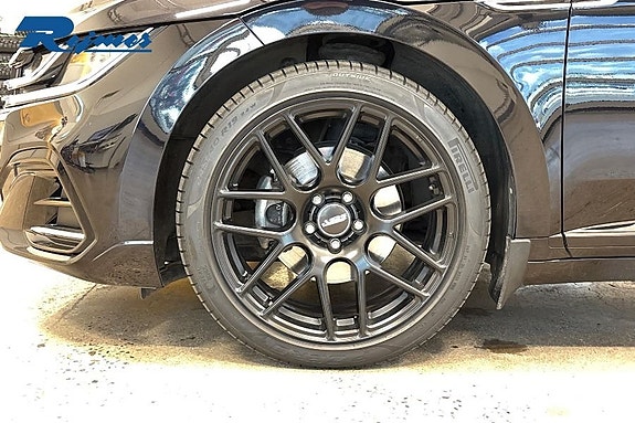 Volkswagen Arteon 10 of 21