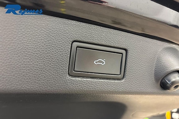Volkswagen Arteon 19 of 21