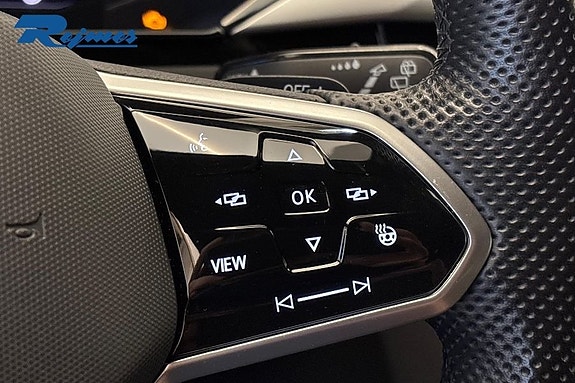 Volkswagen Arteon 16 of 21