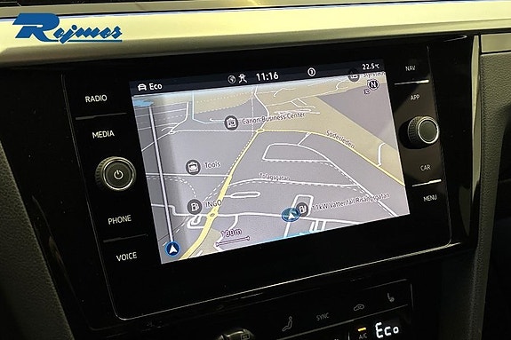 Volkswagen Arteon 13 of 21