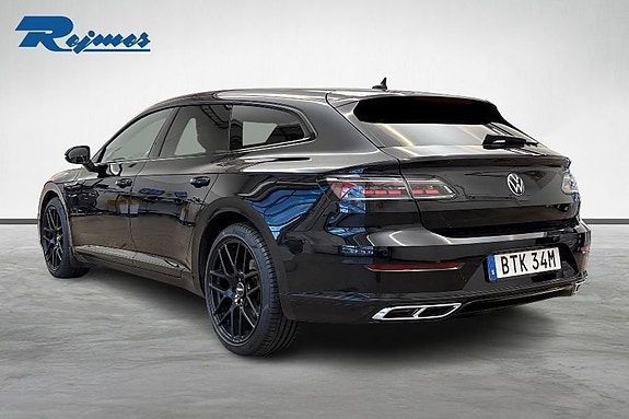 Volkswagen Arteon 3 of 21
