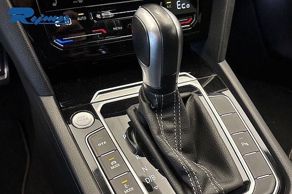 Volkswagen Arteon 17 of 21