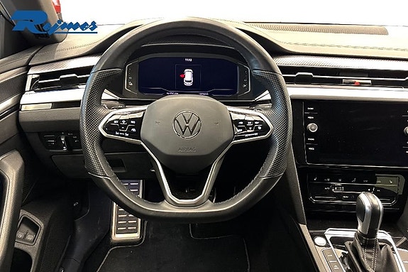 Volkswagen Arteon 11 of 21