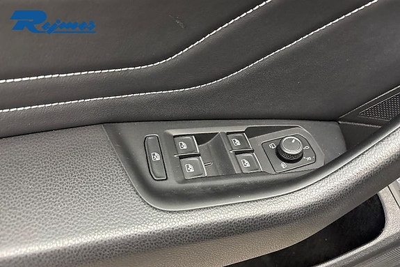 Volkswagen Arteon 21 of 21