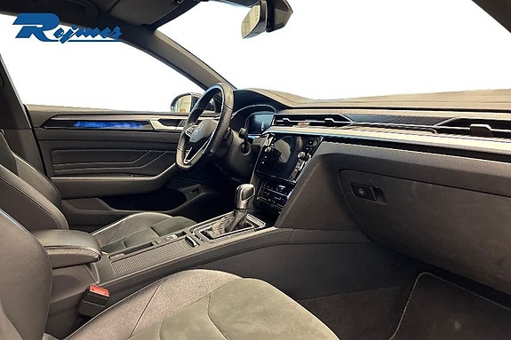 Volkswagen Arteon 6 of 21
