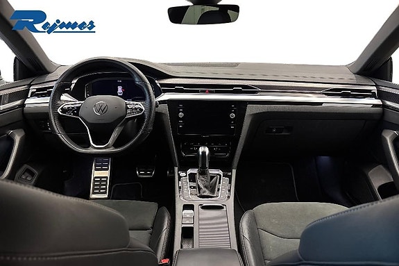Volkswagen Arteon 7 of 21
