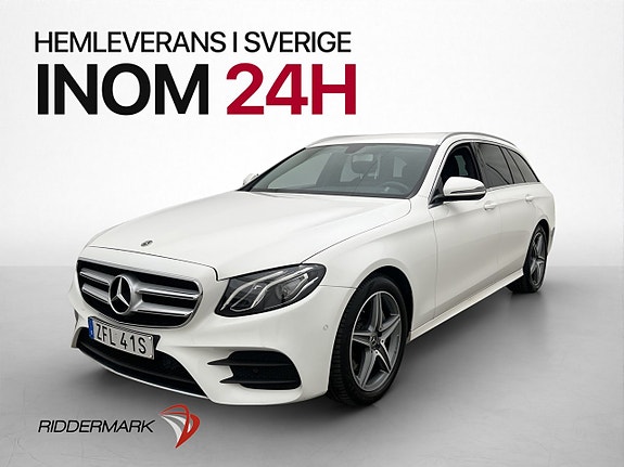 Mercedes-Benz E200 3 of 30