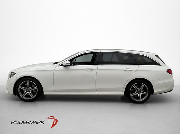 Mercedes-Benz E200 5 of 30