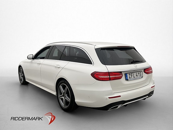 Mercedes-Benz E200 6 of 30