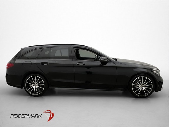 Mercedes-Benz C200 9 of 30