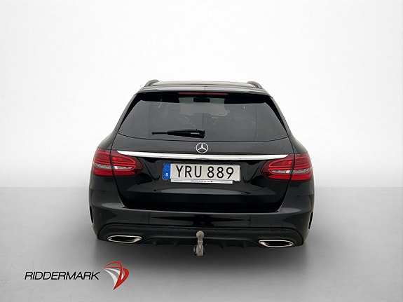 Mercedes-Benz C200 7 of 30
