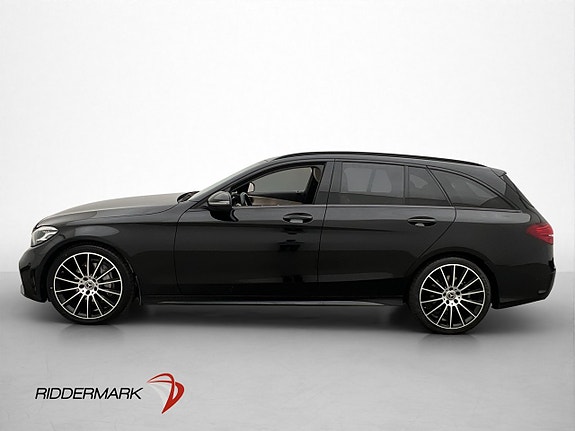 Mercedes-Benz C200 5 of 30