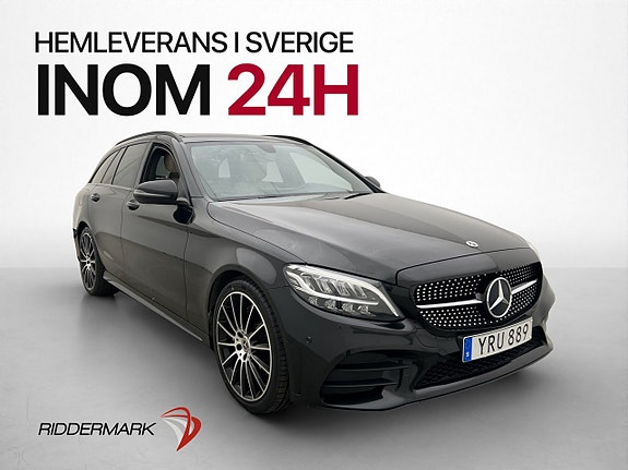 Mercedes-Benz C200 3 of 30