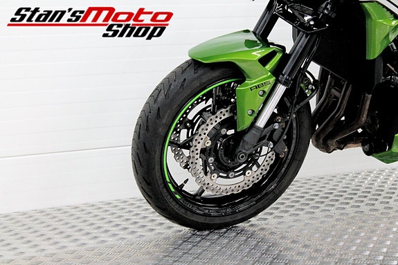 Kawasaki Z900 ABS Dominator 11 of 17