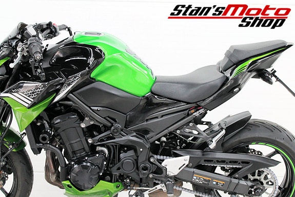 Kawasaki Z900 ABS Dominator 13 of 17