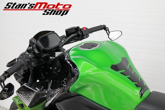 Kawasaki Z900 ABS Dominator 15 of 17