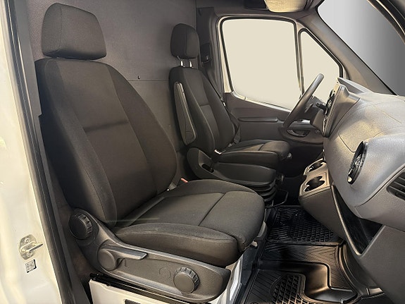 Mercedes-Benz Sprinter 316 9 of 24