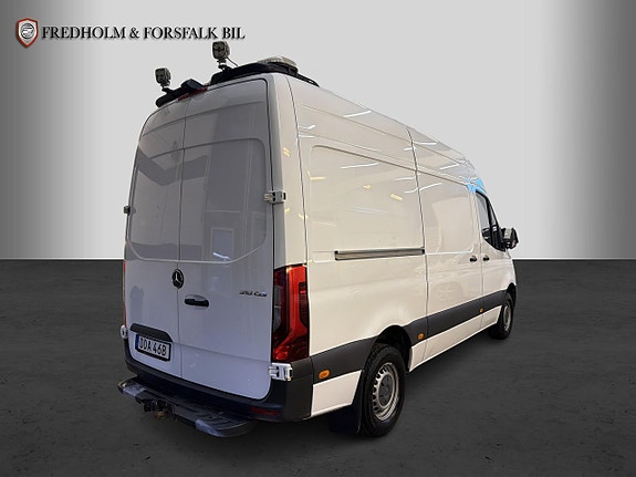 Mercedes-Benz Sprinter 316 5 of 24