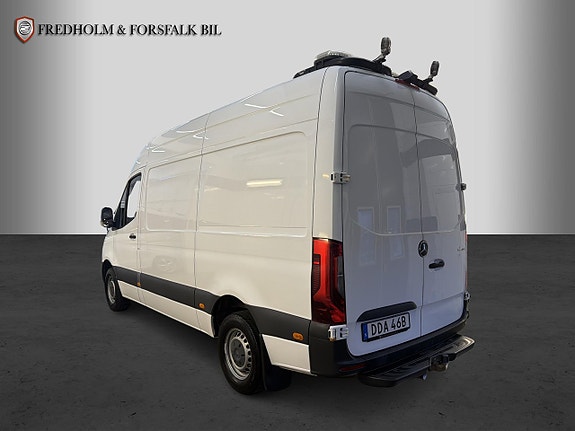 Mercedes-Benz Sprinter 316 3 of 24