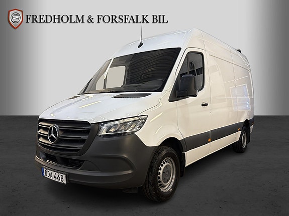 Mercedes-Benz Sprinter 316