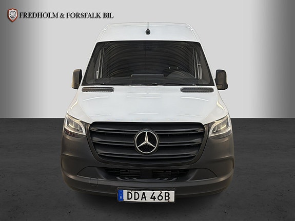Mercedes-Benz Sprinter 316 7 of 24