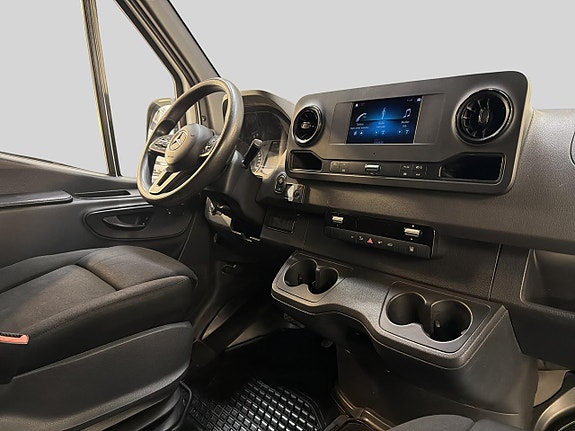 Mercedes-Benz Sprinter 316 10 of 24