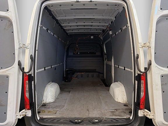 Mercedes-Benz Sprinter 316 17 of 24