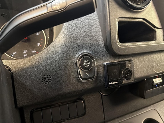 Mercedes-Benz Sprinter 316 19 of 24