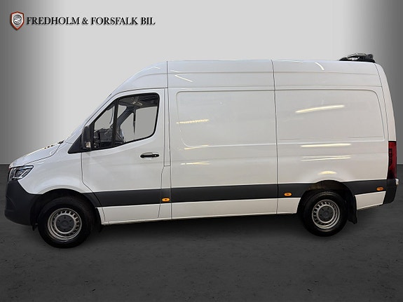 Mercedes-Benz Sprinter 316 2 of 24