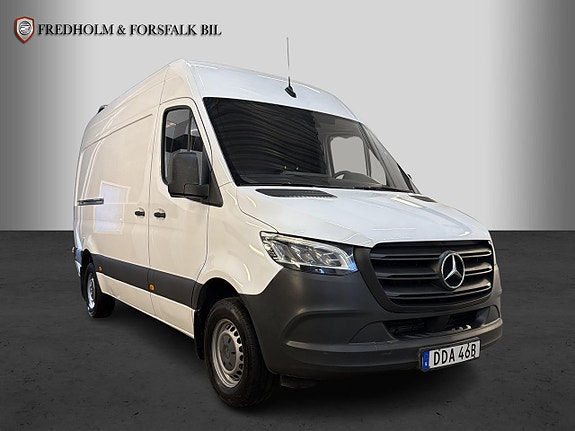 Mercedes-Benz Sprinter 316 6 of 24
