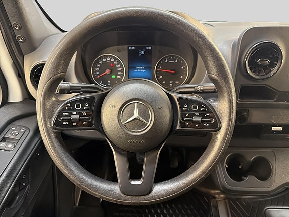 Mercedes-Benz Sprinter 316 13 of 24