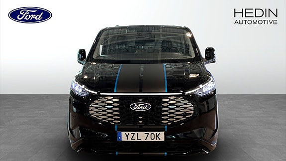 Ford E-Custom 8 of 9