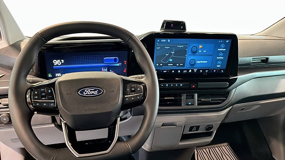 Ford E-Custom 4 of 9