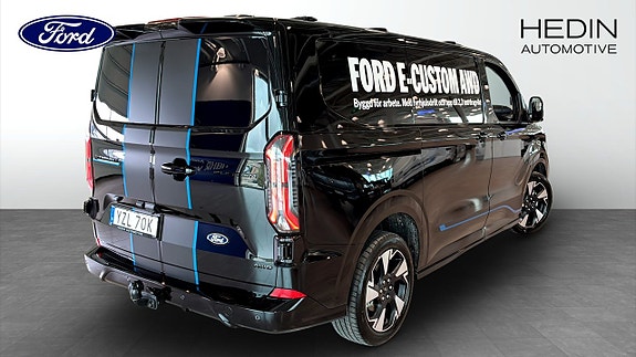 Ford E-Custom 2 of 9