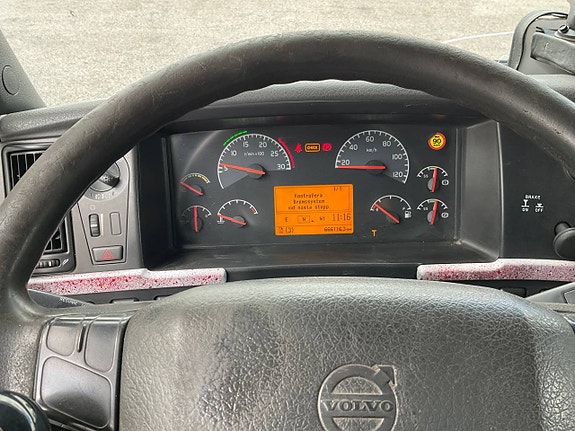 Volvo 440 4*2 7 of 7