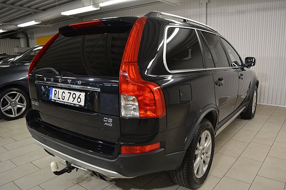 Volvo XC90 7 of 22
