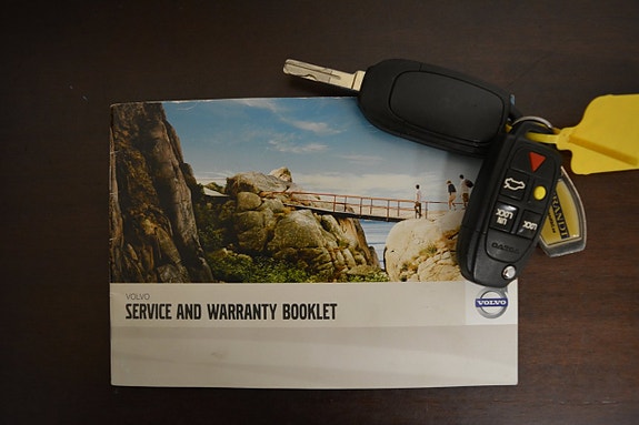 Volvo XC90 17 of 22