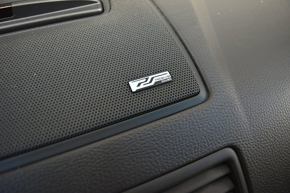 Volvo XC90 14 of 22
