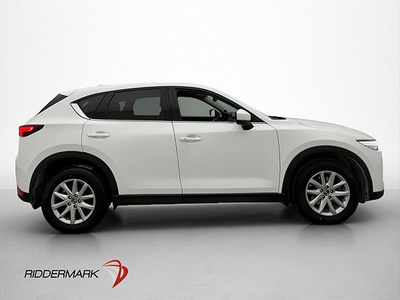 Mazda CX-5 9 of 30