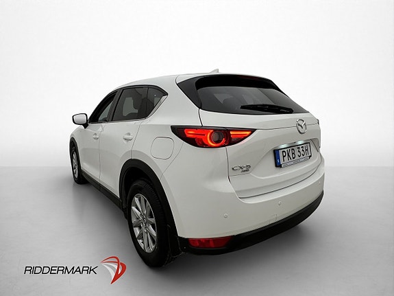 Mazda CX-5 5 of 30