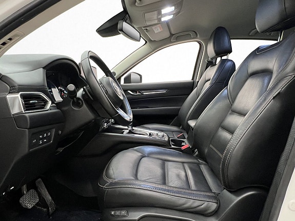 Mazda CX-5 12 of 30