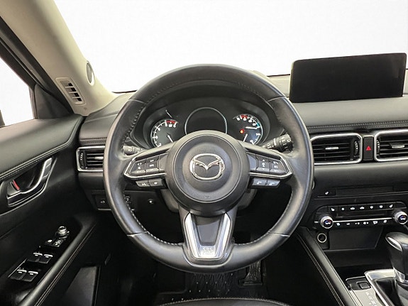 Mazda CX-5 22 of 30