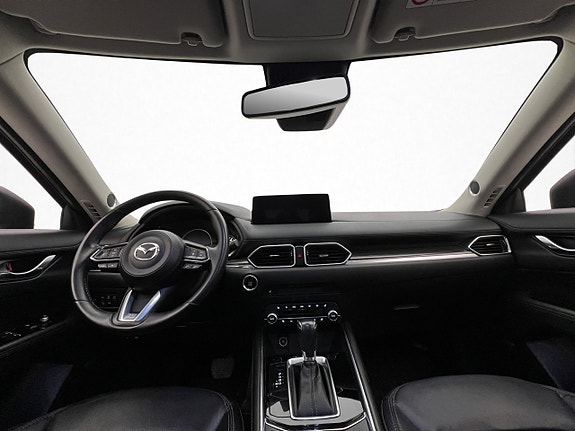 Mazda CX-5 11 of 30