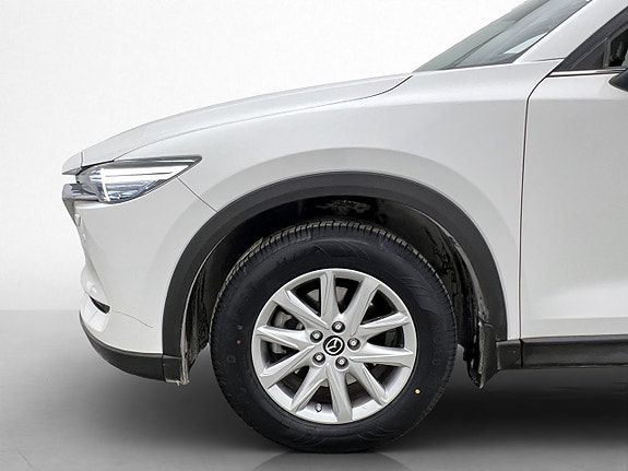Mazda CX-5 30 of 30